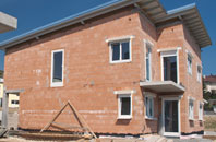 Ilsington home extensions